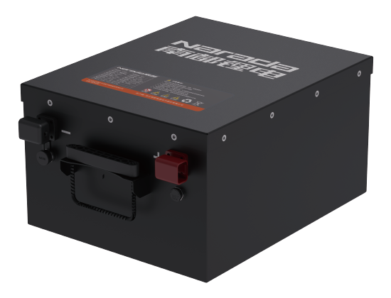 南都大容量锂电