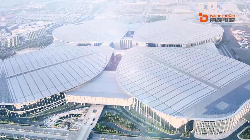 南都电源亮相SNEC 2025 重磅新品与技术方案引行业瞩目