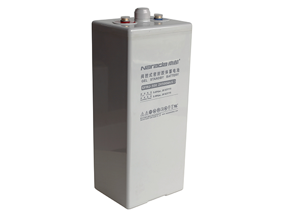 OPzV系列电池