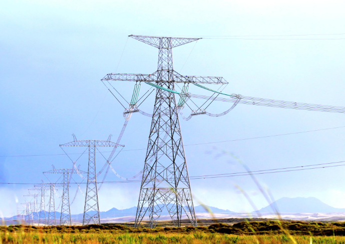 南都蓄电池——电力电网