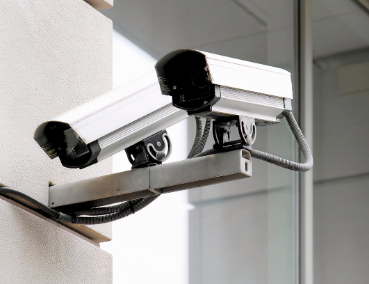 南都电池——安防主机