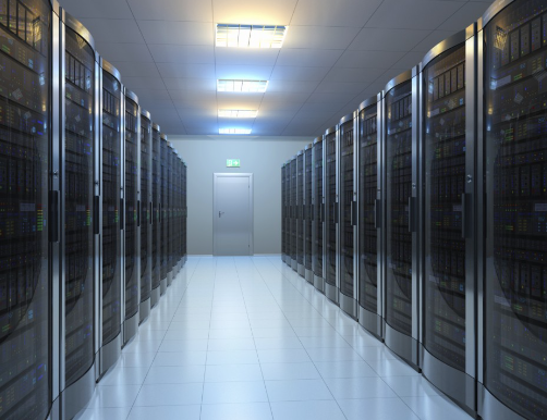 南都蓄电池——数据中心机房